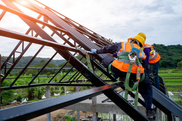 Quick and Trustworthy Emergency Roof Repair Services in Powells Crossroads, TN