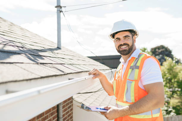 Best Best Roofing Contractors  in Powells Crossroads, TN