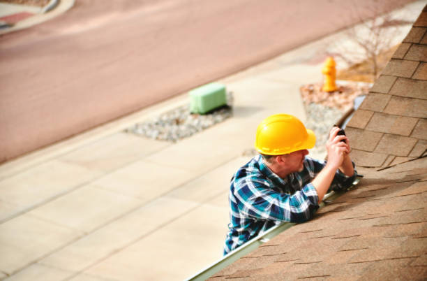 Best Best Roofing Contractors  in Powells Crossroads, TN