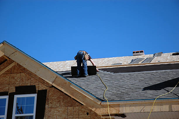 Best Gutter Installation and Roofing  in Powells Crossroads, TN