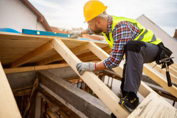 Best Roof Repair Services  in Powells Crossroads, TN