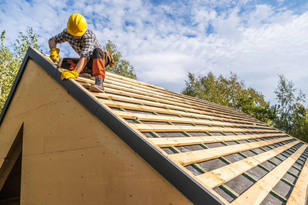 Best Roof Waterproofing Services  in Powells Crossroads, TN