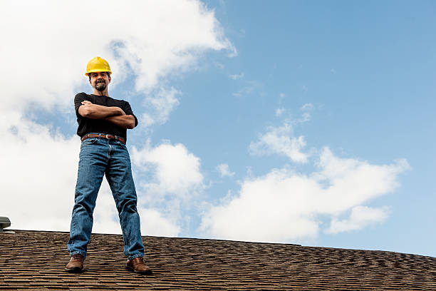 Best New Roof Installation  in Powells Crossroads, TN