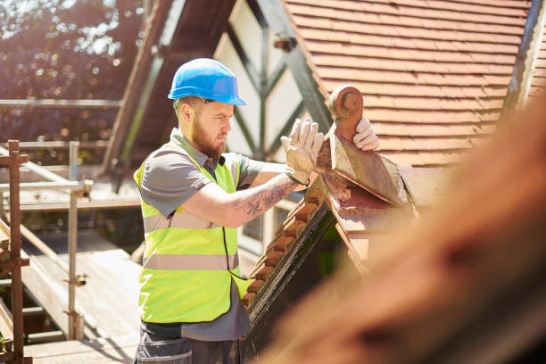 Best Roof Replacement Cost  in Powells Crossroads, TN
