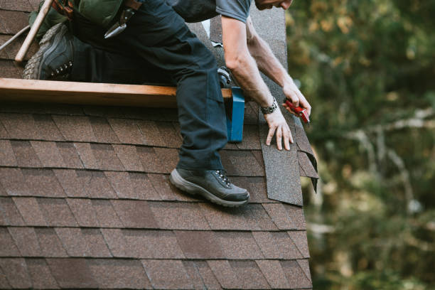 Best Affordable Roofing Company  in Powells Crossroads, TN