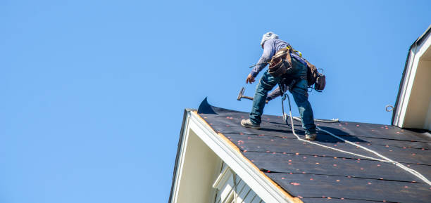 Best Slate Roofing Contractor  in Powells Crossroads, TN