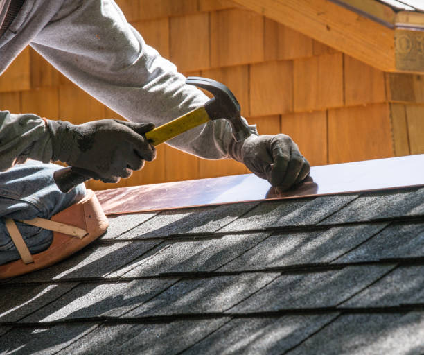 Best Roof Restoration Services  in Powells Crossroads, TN